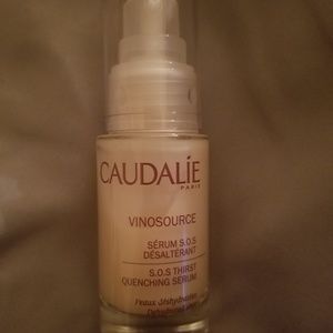 Caudalie Vinosource S.O.S Thirst Quenching Serum